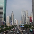 China kicks off carbon trading pilot