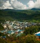 Burmese opportunities
