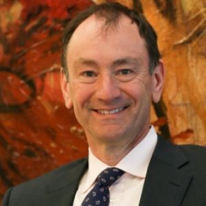David Deverall