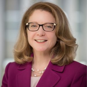 Melissa Kennedy
