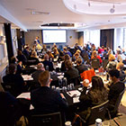 Insurance and Climate Risk EMEA Conference