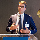 Christopher Bonnet, Allianz
