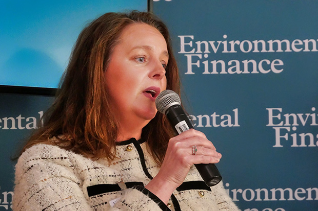 Emer Murnane - Smurfit Kappa