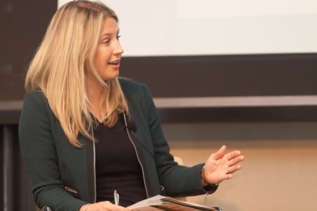 Amy Liane West, TD Securities