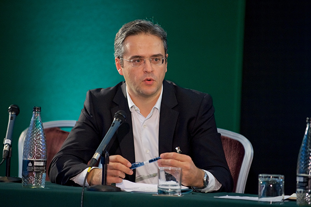 15.10 - Christian Didier