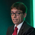 Axel Bendiek, State of North Rhine-Westphalia