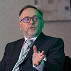 Francois Millet, Lyxor ETF