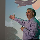 Rohit Talwar, Fast Future