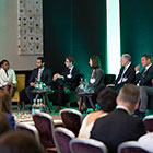 Investor panel