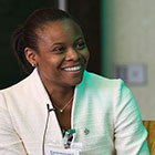 Natalie Mordi-Hillaert, BAML