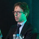 Foppe Jan van der Meij, ACTIAM