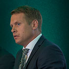 Ulf Erlandsson, AP4