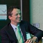 Tanguy Claquin, Credit Agricole CIB