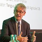 Sean Kidney, Climate Bonds Initiative