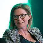 Alexandra Bonnet, Republic of France