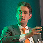 Wilfried Bolt, PGGM Investments