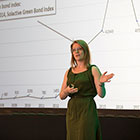 Johanna Köb, Zurich Insurance