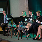 Issuer panel