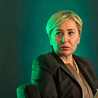 Meral Özçiçek, TSKB