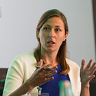 Catarina da Silva, Sustainalytics