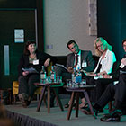 Impact and standards panel