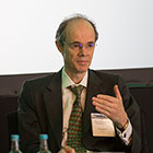 Peter Munro, ICMA