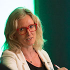 Julia Haake, oekom research