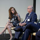 Justine Leigh-Bell, Climate Bonds Initiative