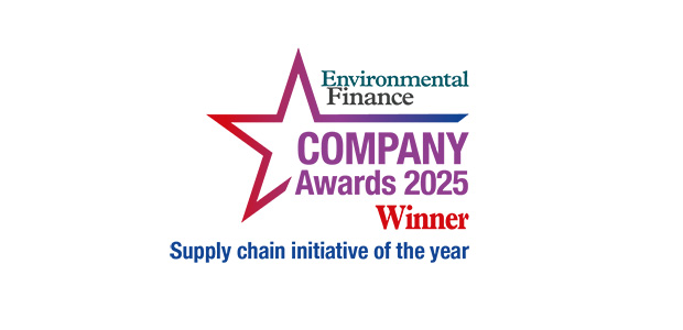 Supply chain initiative of the year: Bureau Veritas