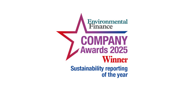 Sustainability reporting of the year: EMSTEEL