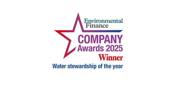 Water stewardship of the year; Energy efficiency initiative of the year: Lagos Free Zone