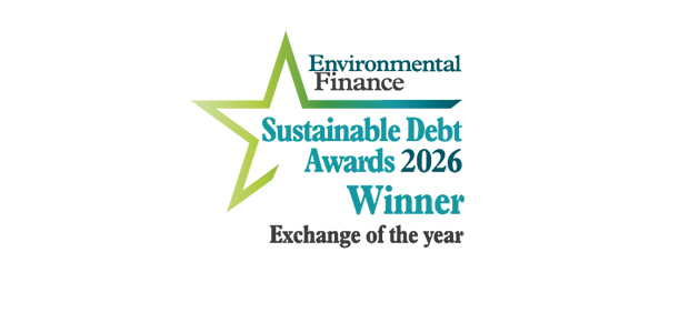 Exchange of the year: Luxembourg Stock Exchange