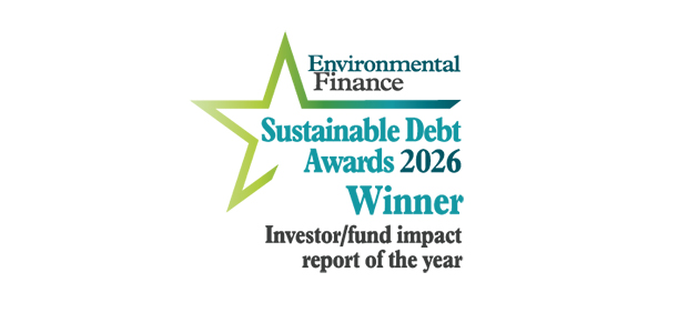 Investor/fund impact report of the year: Mirova