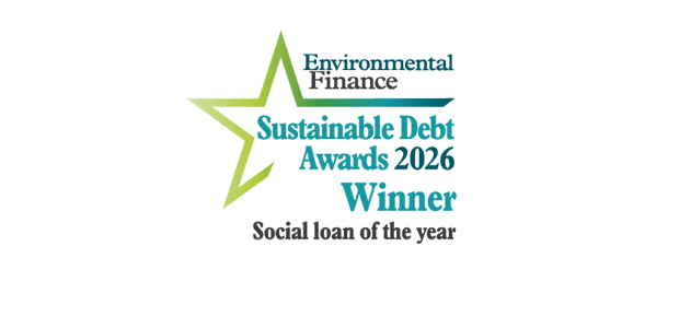 Social loan of the year: Republic of Ecuador