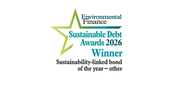 Sustainability-linked bond of the year - other: Grupo Boticário