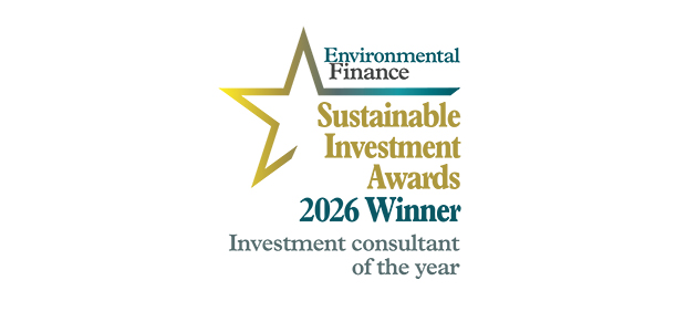 Investment consultant of the year: Mercer