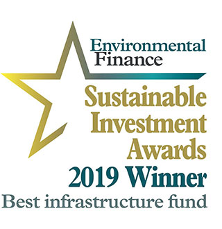 Best Infrastructure Fund - Triodos Renewables Europe Fund