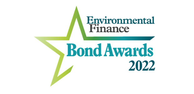 Environmental Finance's Bond Awards 2022