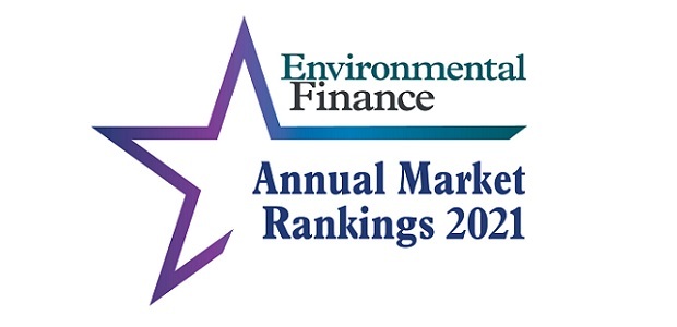 Environmental markets surge to new highs