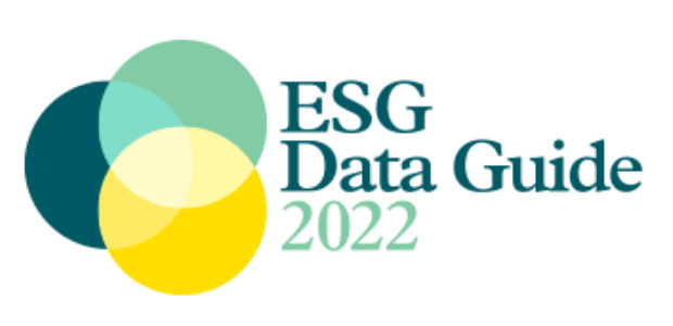 ESG Data Guide 2022
