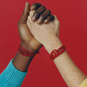 #TOGETHERBANDS