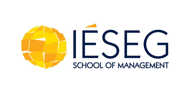 IESEG - Two professors in sustainable finance