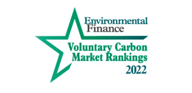 Voluntary Carbon Market Rankings 2022