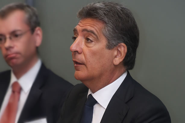 GianPaolo Potsios, Partner, Timberland Investment Resources Europe
