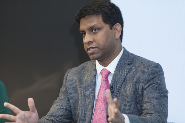 Vikram Puppala, Associate Director, Advisory Services, Sustainalytics
