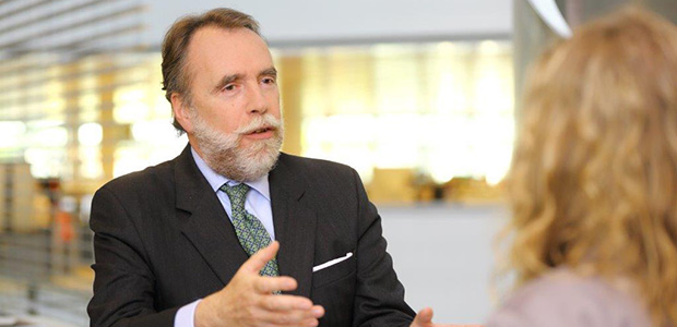 Antonio Keglevich, Managing Director, Head of Green Bond Origination, UniCredit