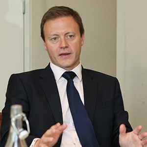 Ryan Macaskill, Terra Firma Capital Partners 