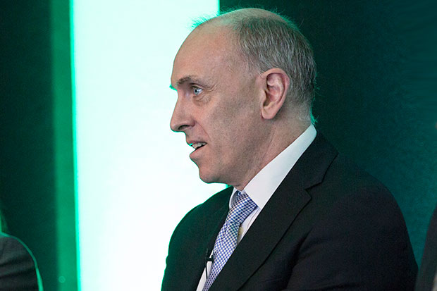 Justin Eeles, Head of Portfolio Management, Affirmative Investment Management