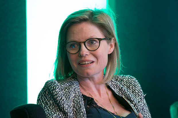 Alexandra Bonnet , Deputy Head, Economic Department, Ministry for Ecology and Social Transition, Republic of France