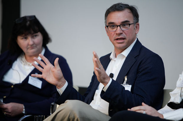 Rob Moore, Natural Resources Defense Council